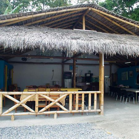 Rio Suites Tonsupa Esterno foto