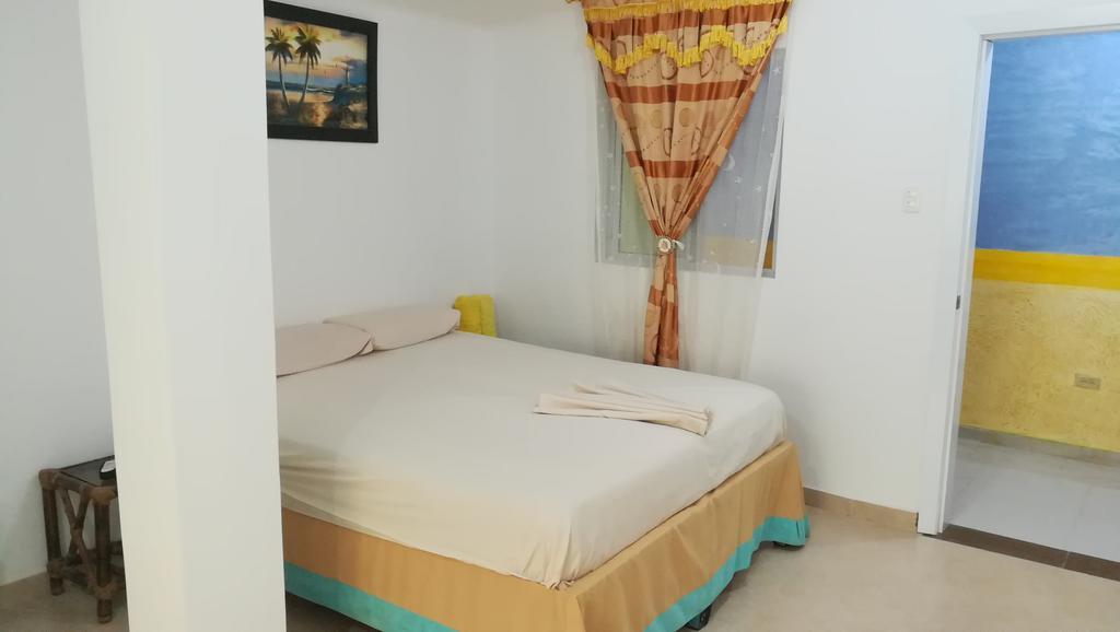 Rio Suites Tonsupa Esterno foto