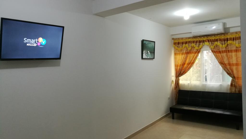 Rio Suites Tonsupa Esterno foto