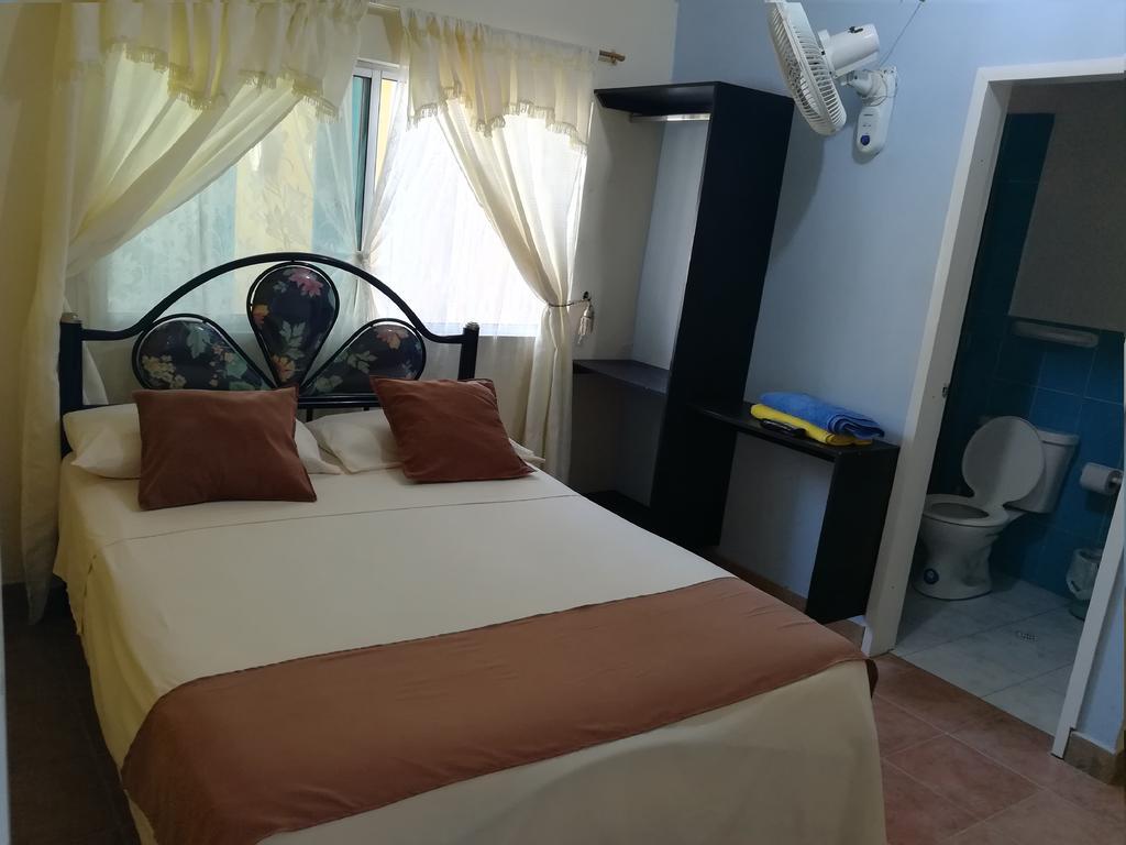 Rio Suites Tonsupa Esterno foto