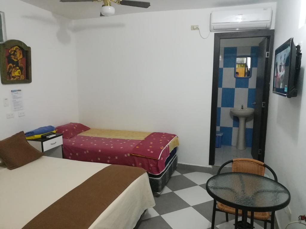 Rio Suites Tonsupa Esterno foto