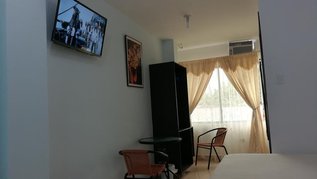 Rio Suites Tonsupa Esterno foto